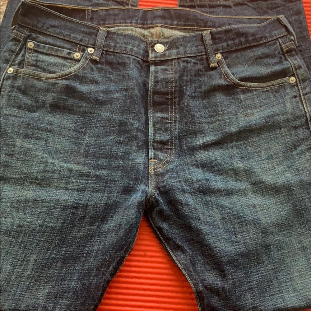 Levi’s 501  Denim Men’s Jeans W36 L30
